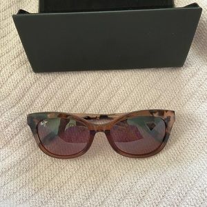 Maui Jim sunglasses